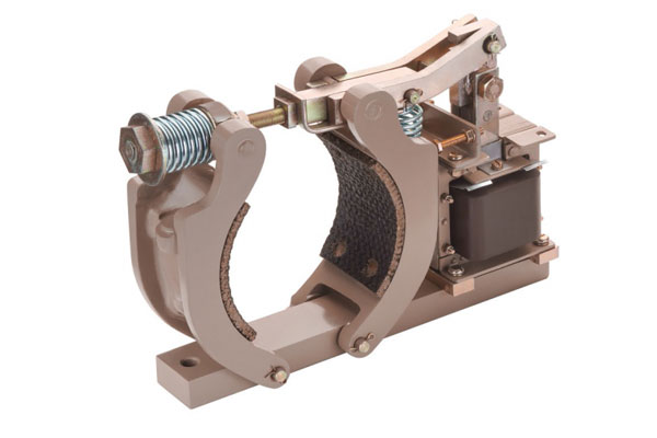 AC-Solenoid-Brake