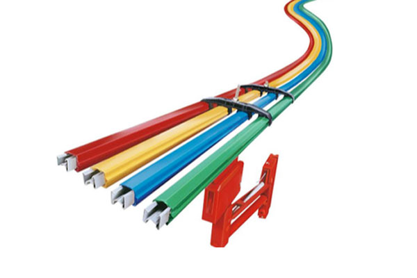 DSL-Busbar-System